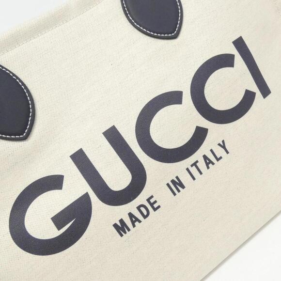 GUCCI Beige Pouch - Picture 5 of 8